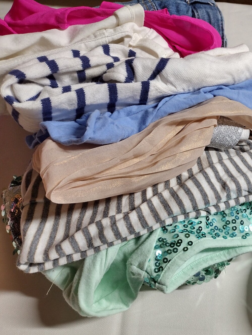 Assorted Girls Youth 10/12 Bundle